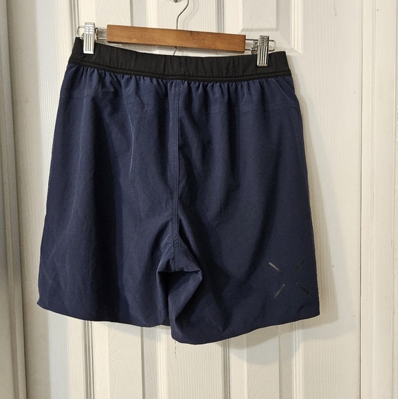 Ten Thousand Men's Interval Lined Shorts - Picture 2 of 5